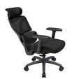 Cadeira Ergon&oacute;mica TX3 (ThunderX3) XTC Cushion - Preto image number null