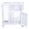 Caixa E-ATX Phanteks NV Series NV9 Vidro Temperado DRGB Branco image number null