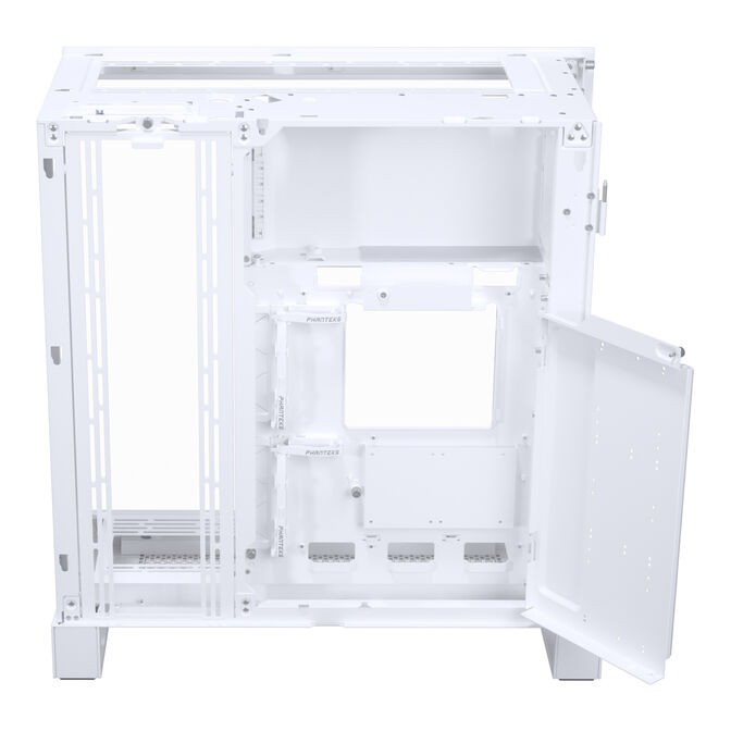 Caixa E-ATX Phanteks NV Series NV9 Vidro Temperado DRGB Branco image number 6