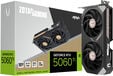 Gr&aacute;fica ZOTAC GeForce&reg; RTX 5060 Ti Amp 16GB GDDR7 DLSS4 image number null