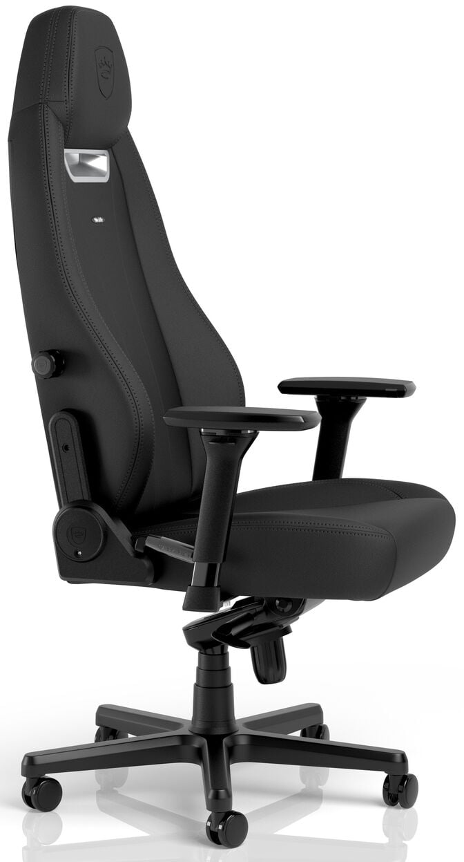 Cadeira noblechairs LEGEND - Black Edition image number 1