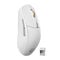 Rato Steelseries Rival 3 Wireless/Bluetooth Gen2 Branco