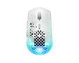 Rato Steelseries Aerox 3 Wireless/Bluetooth Gen2 Ghost image number null
