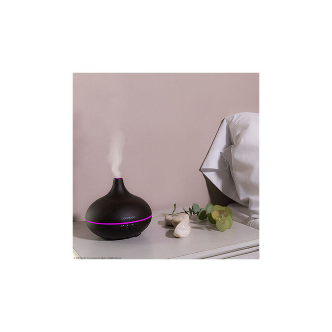 Humidificador de Ar Cecotec PureAroma 150 Yin 0.15L com Difusor de Aroma image number 5