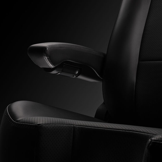 Assento Next Level Racing Flight Seat 2.0 image number 9