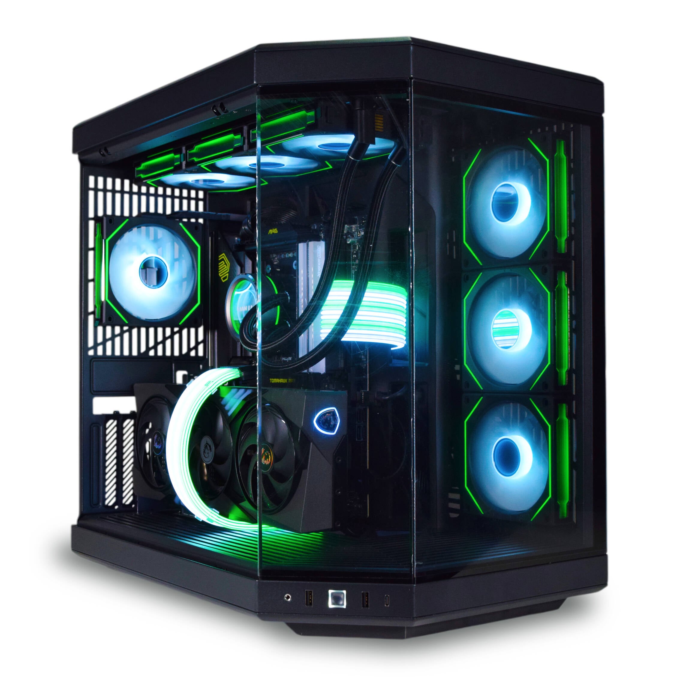 Imagem do PC
