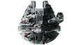 LEGO Star Wars: Millennium Falcon, 921 Pe&ccedil;as (75375) image number null