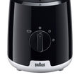 Liquidificadora Braun PowerBlend 1 JB 1051 BK Preto image number null