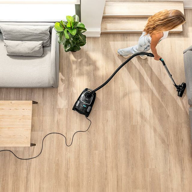 Aspirador Cecotec Conga PowerBag 4000 XL image number 3