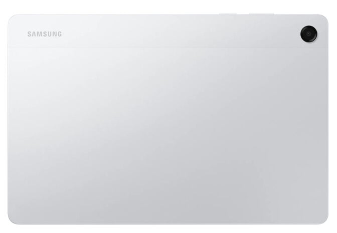 Tablet Samsung Galaxy Tab A11+ 11" (6 / 128GB) WiFi Prateado image number 2