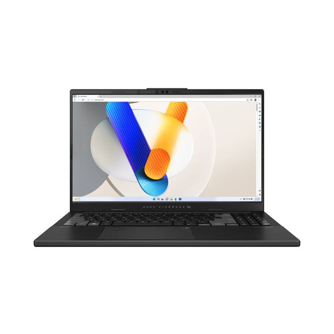 Port&aacute;til ASUS VivoBook Pro 15 OLED 15.6" Ultra 9 185H 24GB 1TB RTX 4060 3K OLED 120Hz W11 Pro Bonus