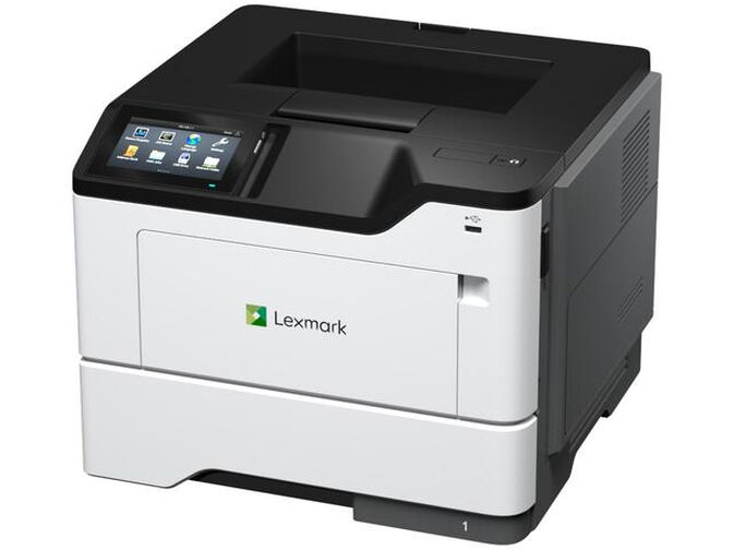 Impressora Laser Lexmark MS632dwe Monocrom&aacute;tica WiFi image number 1
