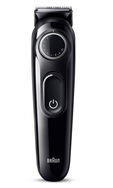 Aparador de Barba Braun BT3400 image number null