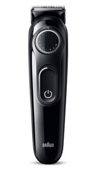 Aparador de Barba Braun BT3400