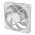Ventoinha Arctic P14 BioniX PWM ARGB 120mm (Pack 3) - Branco image number null