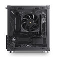 Caixa Micro-ATX Jonsbo C6 Preto image number null