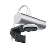 Webcam Logitech MX Brio 4K Ultra HD USB-C Cinzento Claro image number null
