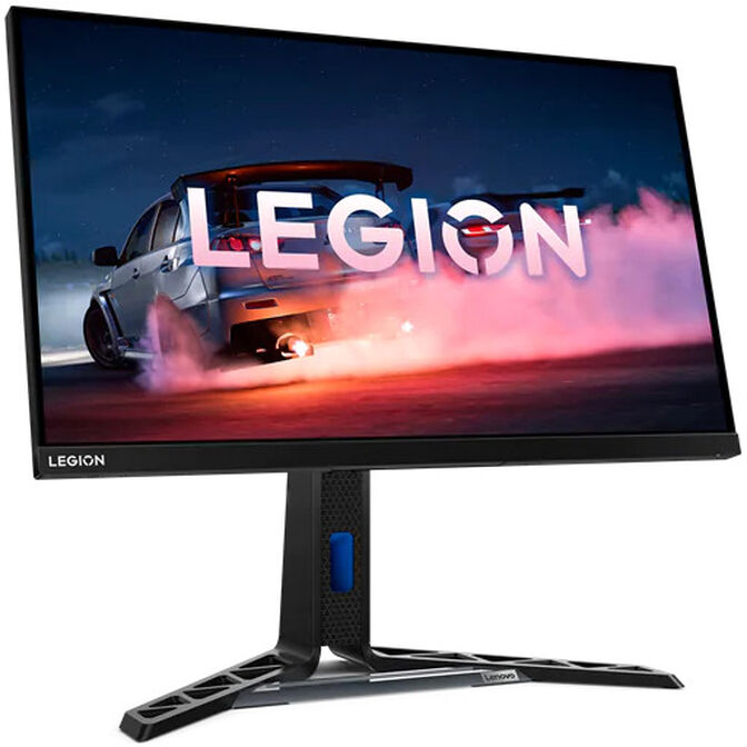 Monitor Lenovo LEGION 27" G32qc-30 Nano IPS QHD 180Hz 1ms FreeSync image number 1