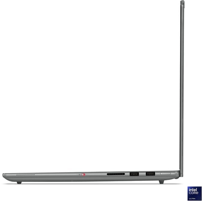 Port&aacute;til Lenovo Yoga Pro 9 16IAH10-341 16" Ultra 9 285H 32GB DDR5 1TB RTX 5060 3.2K 120Hz OLED Touch W11 +Rato image number 9