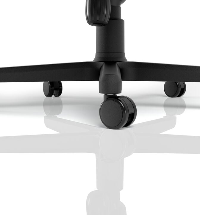 Cadeira noblechairs HERO - Darth Maul Edition image number 8