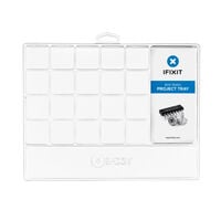 Tabuleiro de Organiza&ccedil;&atilde;o iFixit Anti-Est&aacute;tico