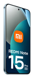 Smartphone Xiaomi Redmi Note 15 Pro 5G 6.9" (8 / 256GB) 120Hz Azul image number null