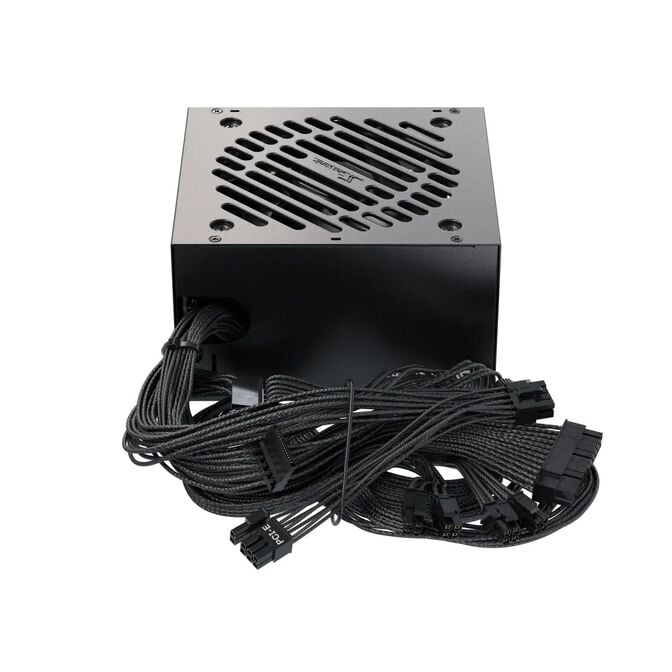 Fonte Seasonic Core GC-650W 80+ Gold ATX 3.1 image number 9