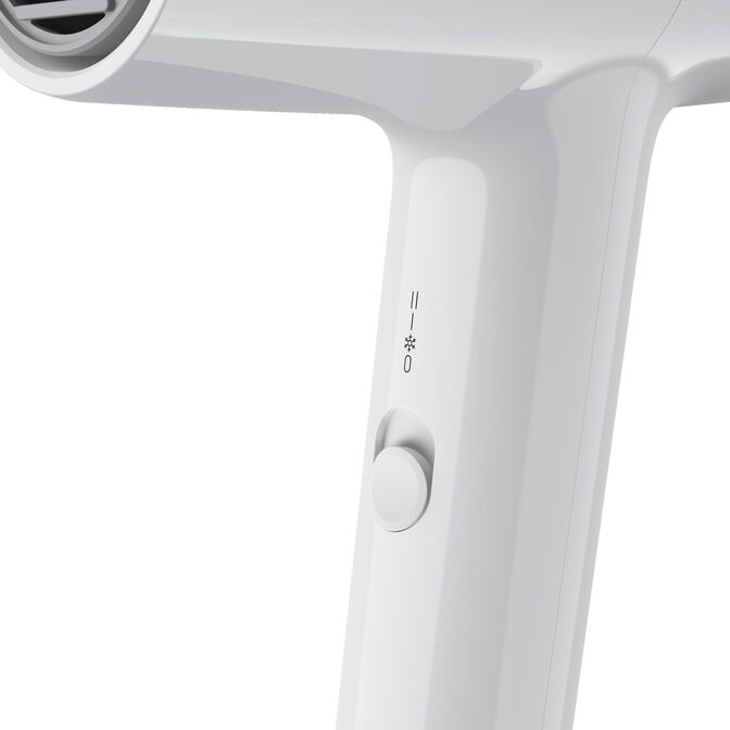 Secador de Cabelo Braun HD 1.55 Branco image number 6