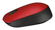 Rato Logitech M171 Wireless Vermelho/Preto image number null