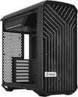 Caixa E-ATX Fractal Design Torrent Compact Solid Preta image number null