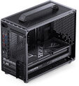 Caixa Micro-ATX Jonsbo Z20 Preto image number null