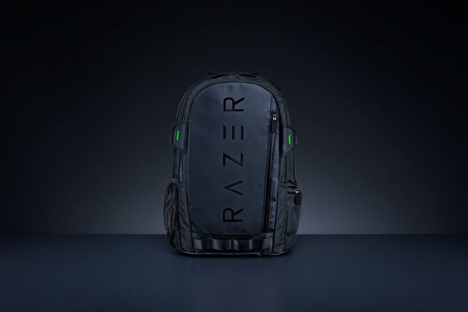 Mochila Razer Rogue V3 15.6" Preto image number 1