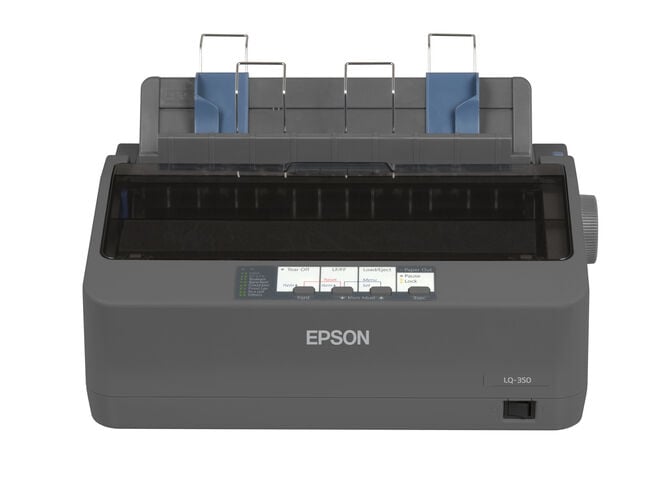 Impressora Matricial Epson LQ-350 image number 1