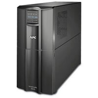 UPS APC Smart-UPS 3000VA LCD 230V com SmartConnect