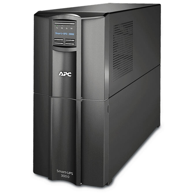UPS APC Smart-UPS 3000VA LCD 230V com SmartConnect image number 0