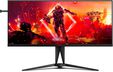 Monitor AGON by AOC 40" AG405UXC IPS UWQHD 144Hz 1ms FreeSync Premium HDR400 image number null