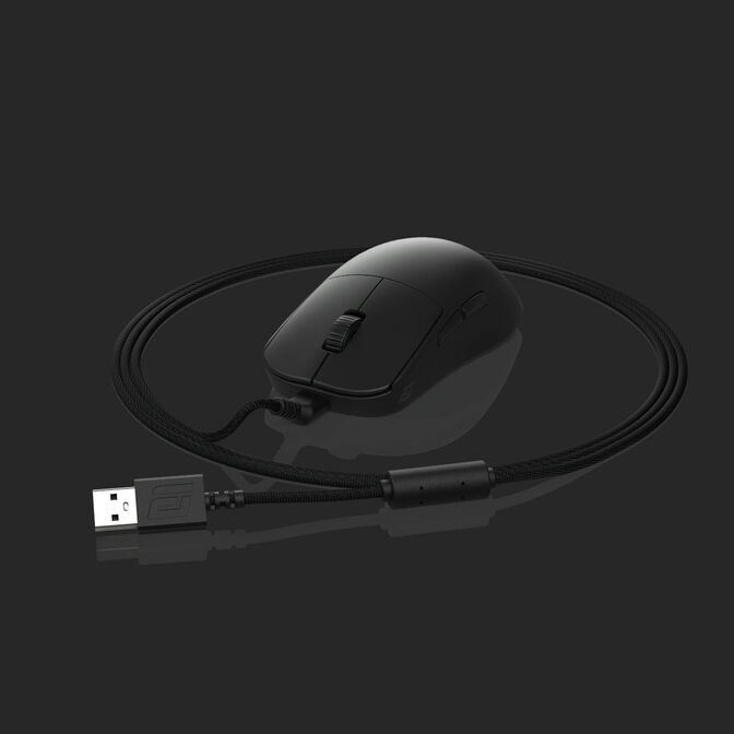 Rato Gaming Endgame Gear OP1we Wireless - Preto image number 8