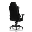 Cadeira noblechairs HERO - Preto / Dourado image number null