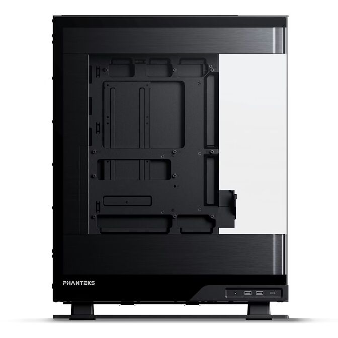 Bundle Caixa ATX Phanteks Evolv Series X2 Preta DRGB + AIO TRYX Panorama SE 360mm image number 1