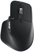 Rato &Oacute;ptico Logitech MX Master 3 Advanced Wireless 4000DPI Preto image number null