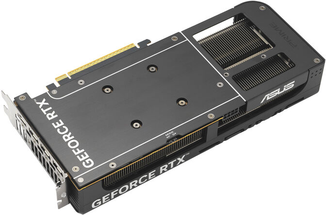 Gr&aacute;fica Asus GeForce&reg; RTX 5050 Prime OC 8GB GDDR6 DLSS4 image number 8