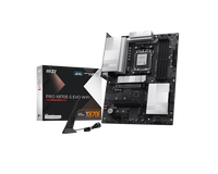 Motherboard MSI PRO X870E-S EVO WIFI