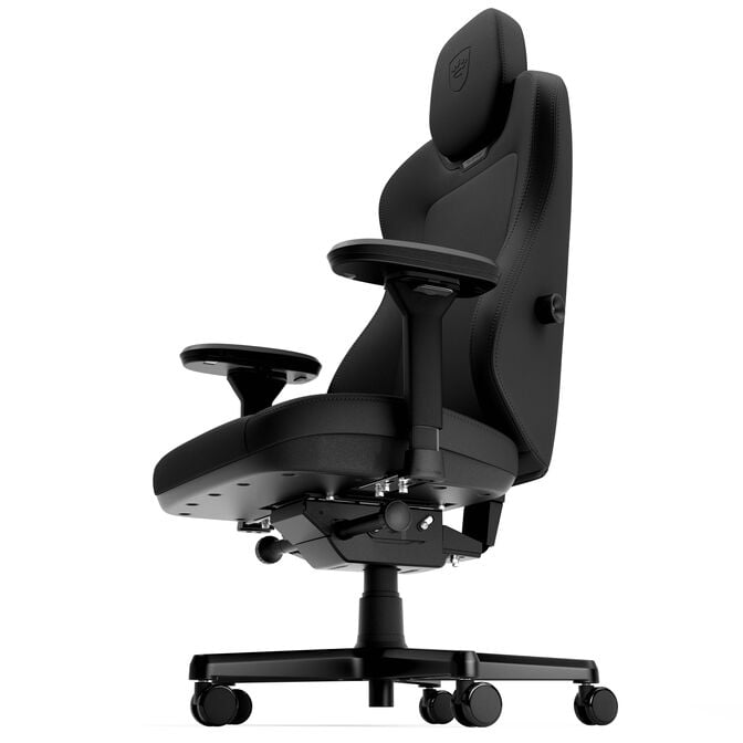 Cadeira noblechairs AURA - Black Edition image number 15