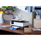 Impressora Multifun&ccedil;&otilde;es a Jato de Tinta HP OfficeJet Pro 8122 All-in-One