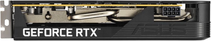 Gr&aacute;fica Asus GeForce&reg; RTX 5050 Dual OC 8GB GDDR6 DLSS4 image number 11