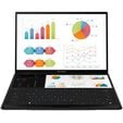 Port&aacute;til ASUS ZenBook Duo UX8406C 14" Ultra 9 285H 32GB DDR5 2TB Arc Graphics 3K OLED Touch 120Hz W11 Pro image number null