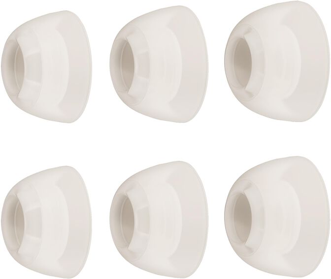 Earbuds HyperX Cirro Buds Pro Bege image number 5