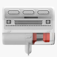 Aspirador de &Aacute;caros Xiaomi Dust Mite Vacuum Cleaner 2 Pro image number null