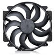 Ventoinha Noctua NF-A14r G2 PWM Chromax LCP 140mm (Pack 2) image number null