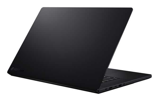 Port&aacute;til ASUS ProArt P16 OLED H7606WP 16" Ryzen AI 9 HX 370 32GB 2TB RTX 5070 3K 120Hz Touch W11 Pro image number 6